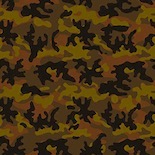 Autumn Return camouflage
