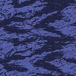Blue Tiger camouflage
