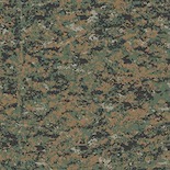Classic Digital camouflage
