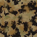 Desert Oil Digital camouflage