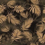 Ferns camouflage