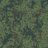 Green Digital camouflage