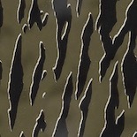 Heavy Commando camouflage