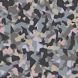 Shale camouflage