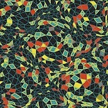 Tessellation camouflage