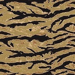 Tiger Stripes camouflage