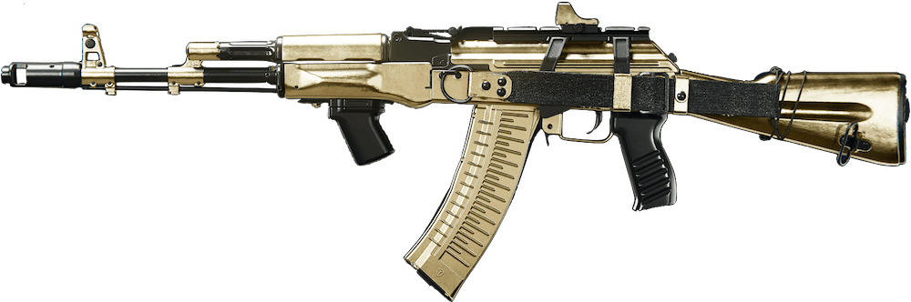 AK-74