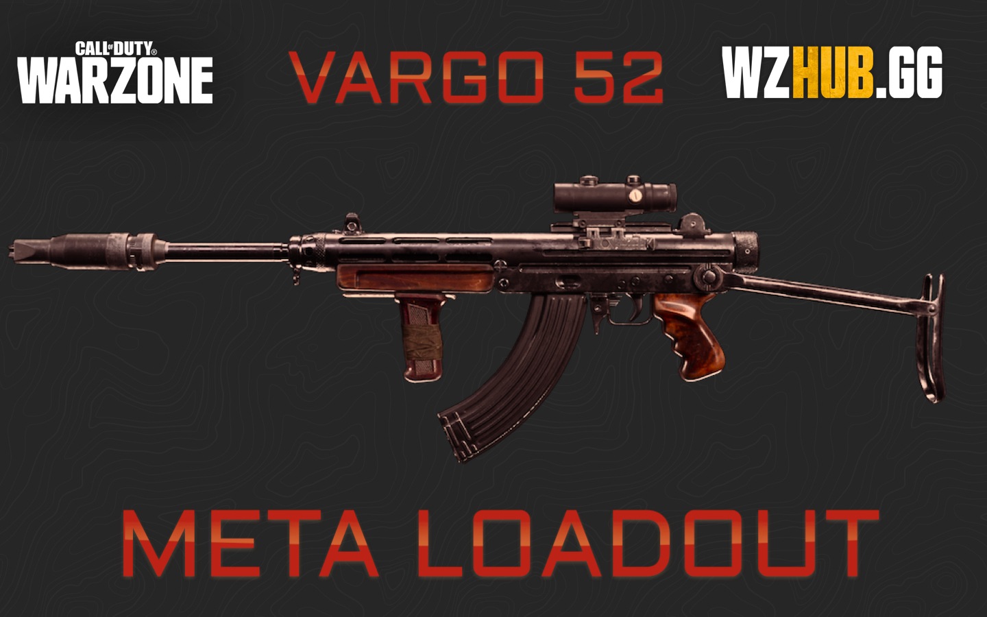 Vargo 52 Lastout